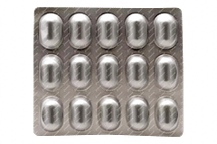 Ferisome 30 MG Tablet 15