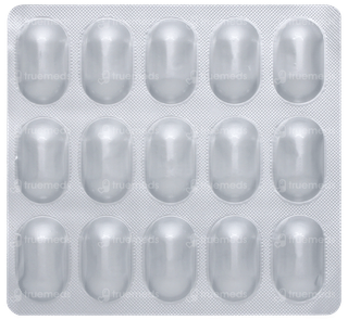 Ferisome Tablet 15