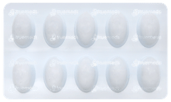 Weltone Gold Capsule 10