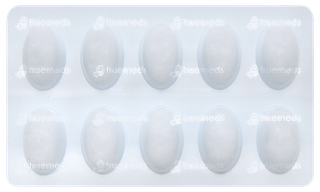 Weltone Gold Capsule 10