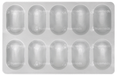 Clopizen Gold 10 Capsule 10