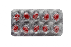 Macfolate Active Capsule 10