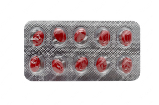 Macfolate Active Capsule 10