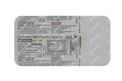 Macfolate Active Capsule 10
