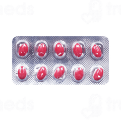 Macfolate Active Capsule 10