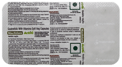 Macfolate Active Capsule 10