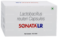 Sonata Lr Capsule 10