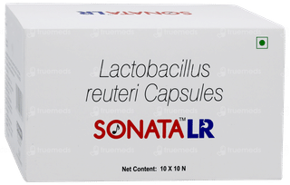 Sonata Lr Capsule 10