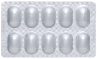 Sonata Lr Capsule 10