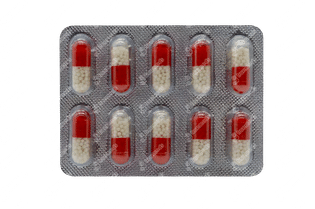 Itrazol 200 Mg Capsule 10 - Uses, Side Effects, Dosage, Price | Truemeds