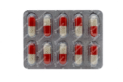 Itrazol 200 Capsule 10