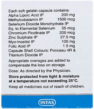 Rejunex Plus Nf Capsule 10