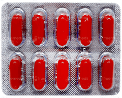 Rejunex Plus Nf Capsule 10