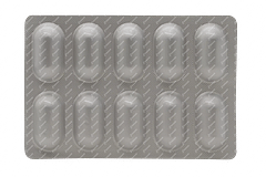 Rosugard Gold 10 Capsule 10