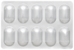 Rosugard Gold 10 Capsule 10