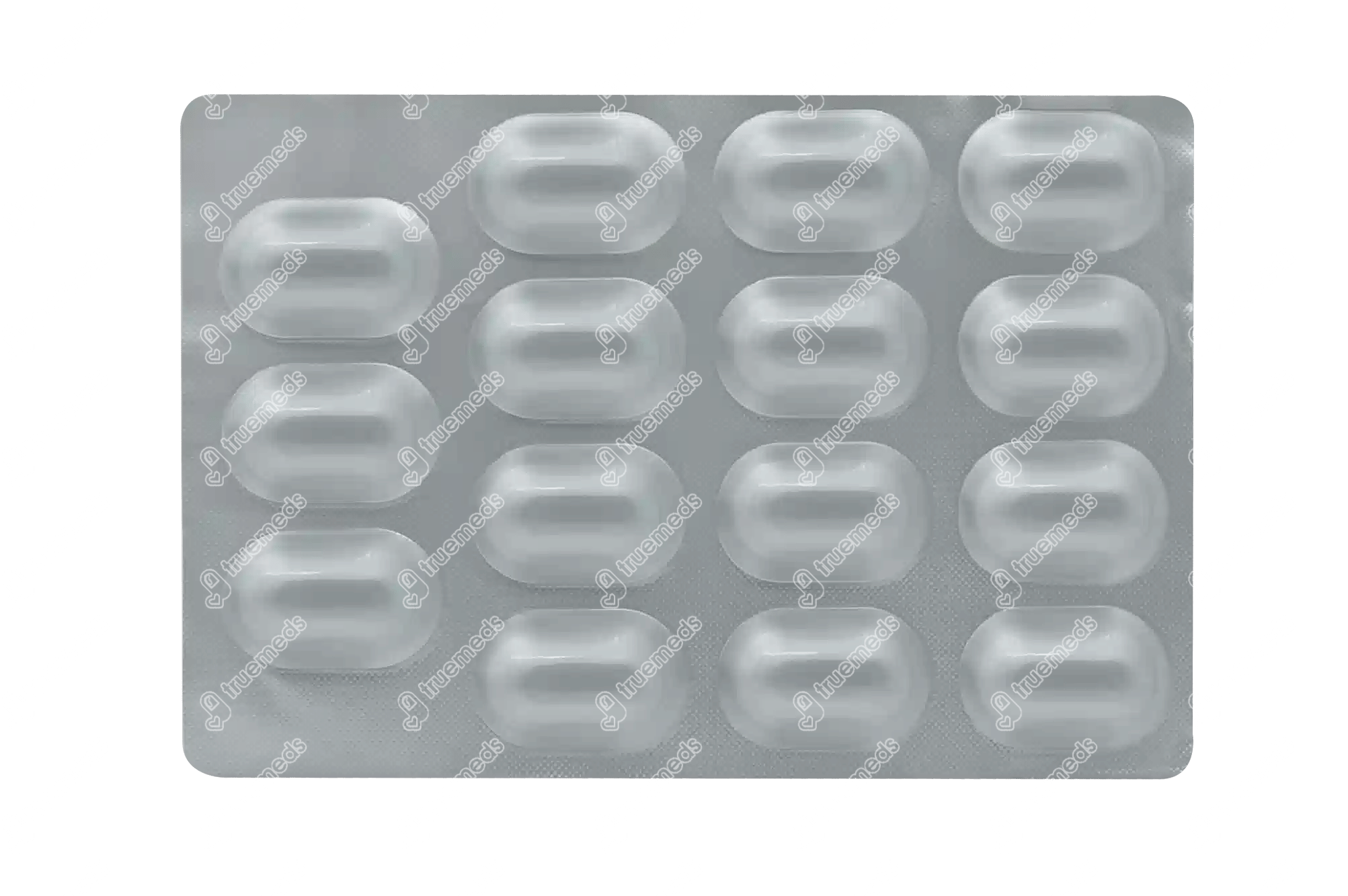 Haem Up Rise Capsule 15 Uses, Side Effects, Dosage, Price Truemeds