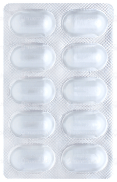 Atorvatin Ap 10/150 Capsule 10 Atorvatin Ap 10/150 Capsule 10