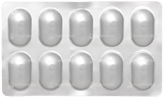 Atorvatin Ap 20/150 Capsule 10 Atorvatin Ap 20/150 Capsule 10