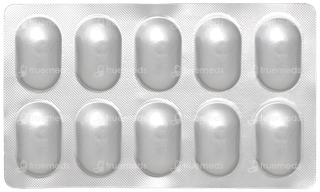 Atorvatin Ap 20/150 Capsule 10