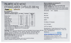 Palmiflam Capsule 10