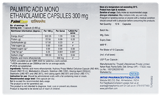 Palmiflam Capsule 10