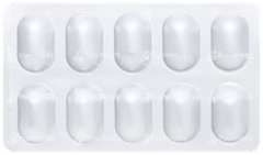 Palmiflam Capsule 10