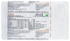 Palmiflam Capsule 10