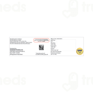 Odpep D Capsule 10