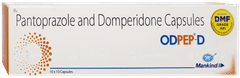 Odpep D Capsule 10 Odpep D Capsule 10