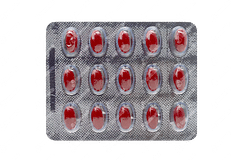 Macfolate Capsule 15