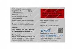 Progestone 400 Capsule 10 Progestone 400 Capsule 10