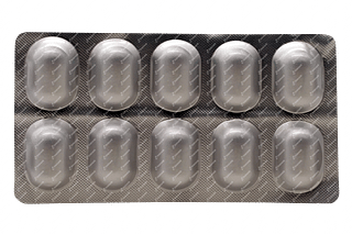 Advastat Cv10 Capsule 10