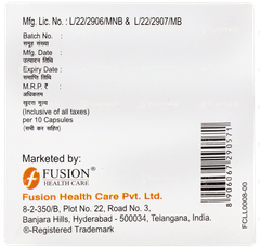 Advastat Cv10 Capsule 10 Advastat Cv10 Capsule 10