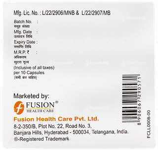 Advastat Cv10 Capsule 10