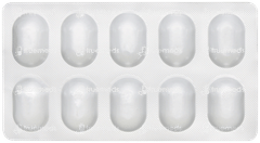 Advastat Cv10 Capsule 10 Advastat Cv10 Capsule 10