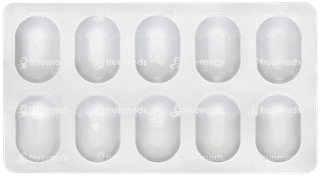 Advastat Cv10 Capsule 10
