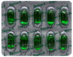 Daylon E Capsule 10 Daylon E Capsule 10