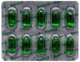 Daylon E Capsule 10