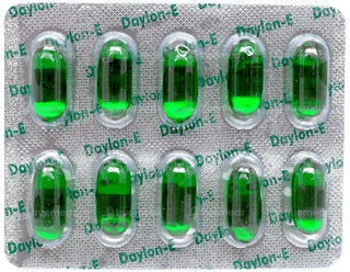 Daylon E Capsule 10