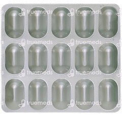 Rapilif 8 Capsule 15