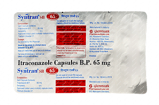 Syntran Sb 65 Capsule 10