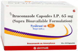 Syntran Sb 65 Capsule 10