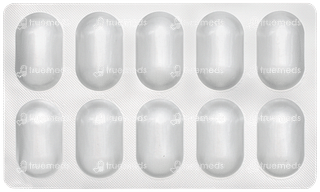Syntran Sb 65 Capsule 10