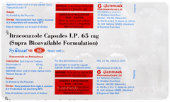Syntran Sb 65 Capsule 10