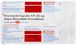 Syntran Sb 65 Capsule 10