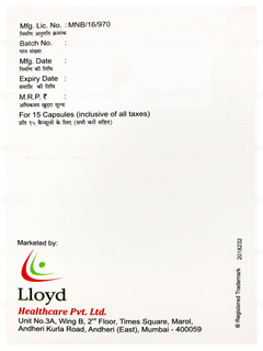 Rosloy Cv 10 Capsule 15 Rosloy Cv 10 Capsule 15