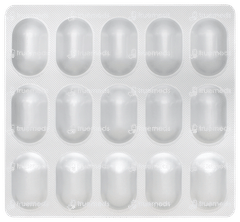 Rosloy Cv 10 Capsule 15 Rosloy Cv 10 Capsule 15