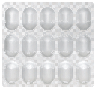 Rosloy Cv 10 Capsule 15