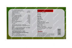 Smylox Q10 Capsule 10