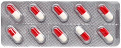 Oseltateris 75 Capsule 10 Oseltateris 75 Capsule 10